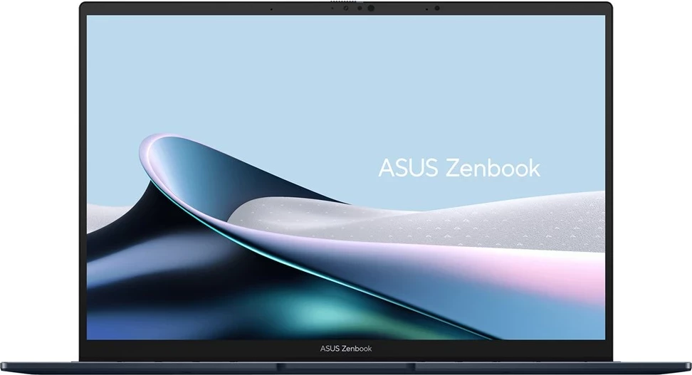 Laptop ASUS Zenbook 14 OLED UX3405MA-PH77, 14", Intel Core Ultra 7, 16 GB RAM, 1 TB SSD, i kaltërt