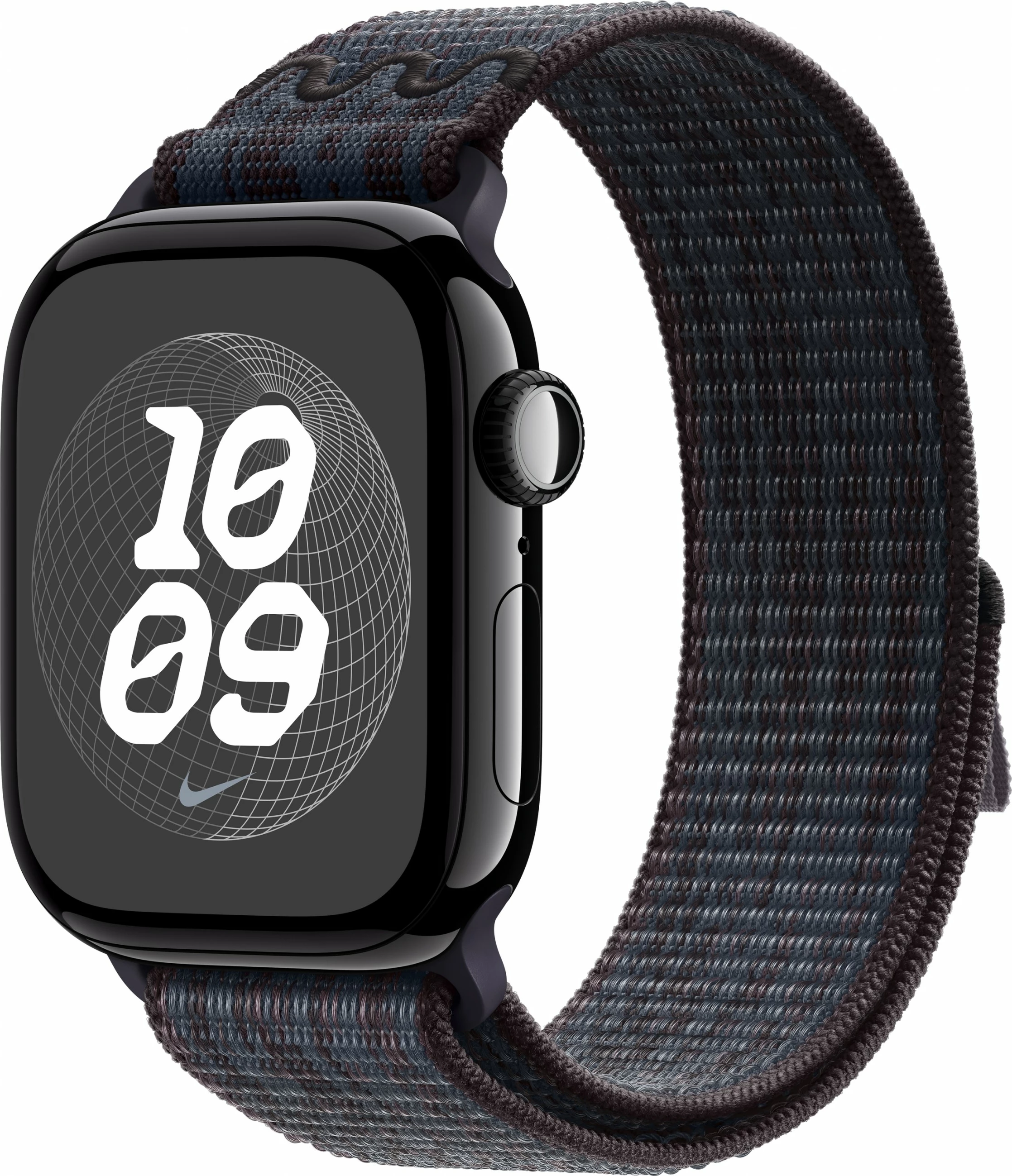 Rrip Apple 42mm Nike Sport Loop, i zi/blu
