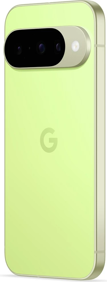 Celular Google Pixel 10, 6.3", 12 GB RAM, 128 GB, 5G, Gjelbër