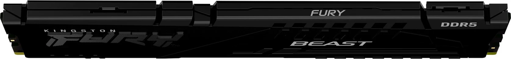 RAM Memorje Kingston FURY 32GB 5200MT/s DDR5 CL40 DIMM Beast Black