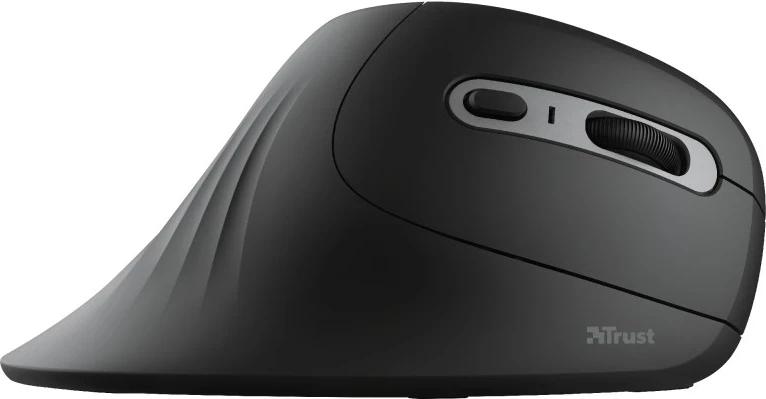 Maus Trust Verro Optical, wireless, i zi