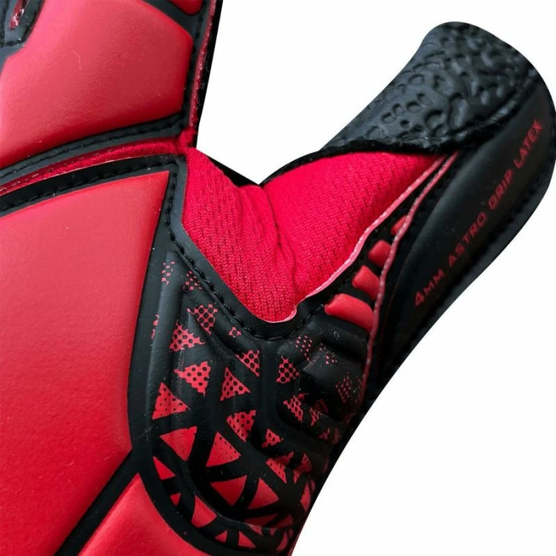 Doreza portieri për meshkuj 4keepers, të kuqe