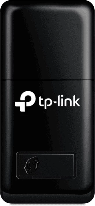 adapter Wi‑Fi USB, TP-Link, TL-WN823N, e zezë
