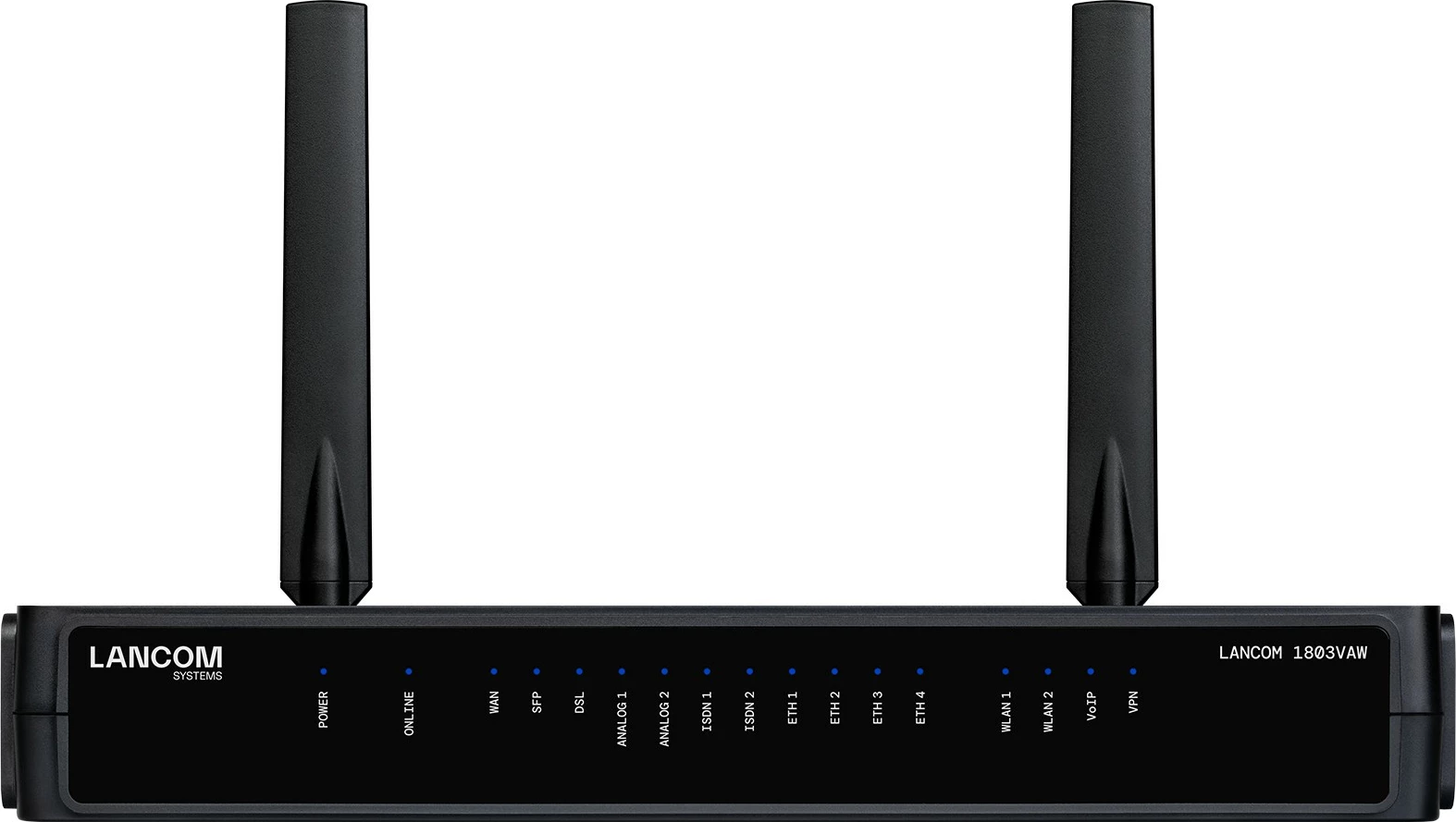 Router SD-WAN LANCOM 1803VAW, Wi-Fi 6, 5 porta LAN, VoIP, i zi
