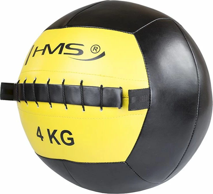 Top trajnimi HMS për të gjithë, i verdhë