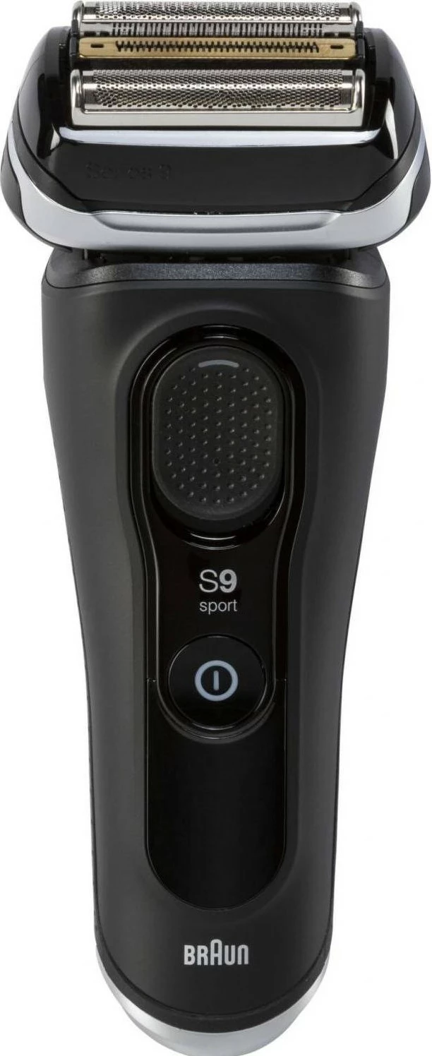 Makinë rroje Braun Series 9 9352cc, ngjyrë metalike