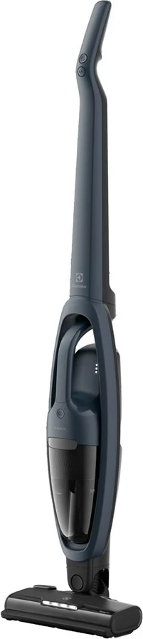 Fshesë me bateri Electrolux ES52CB21DB, pa qese, 0.5 L, Blu