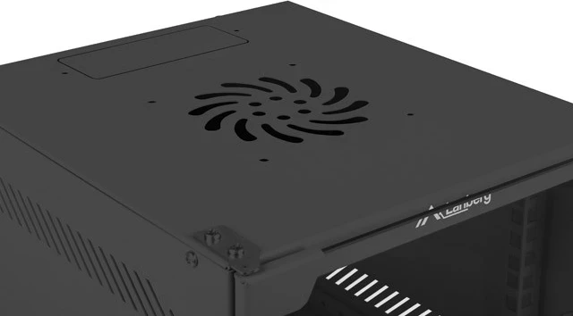 Lanberg WF10-2304-10B