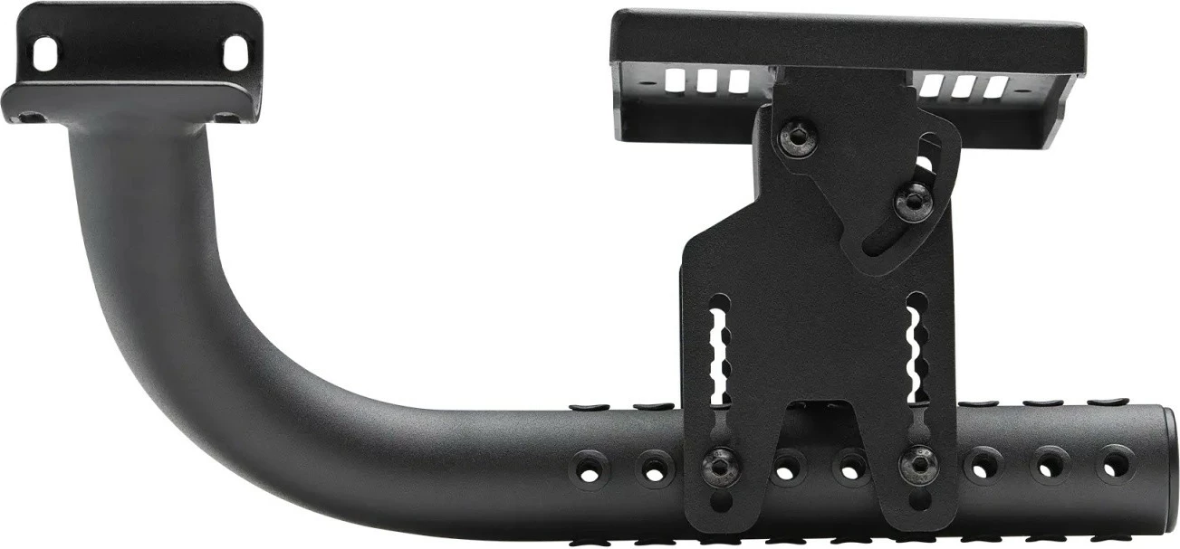 Aksesor për kokpit Next Level Racing F-GT Pro, NLR-R005, për levë ndërrimi dhe frena dore, e zezë