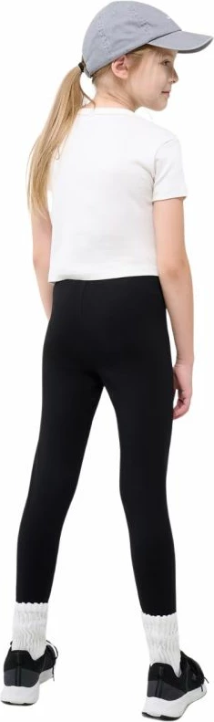 Hellonke për fëmijë 4F, të zeza