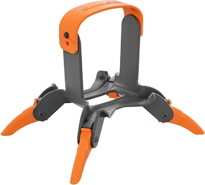 Ngritës këmbësh për dron Sunnylife AT2-LG797-C për DJI Avata 2, portokalli