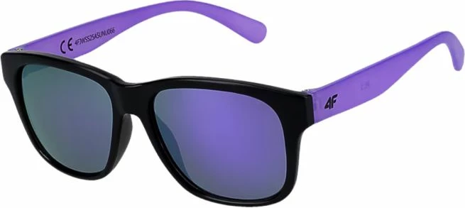 Syze dielli për fëmijë 4F, vjollcë