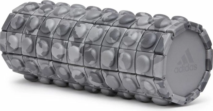 Rolë masazhi adidas për meshkuj dhe femra, gri