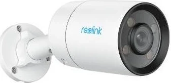 Kamera e sigurisë Reolink ColorX Series P320X, PoE, e bardhë