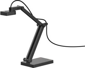 Kamerë dokumentesh IPEVO V4K PRO, USB 2.0, Gri