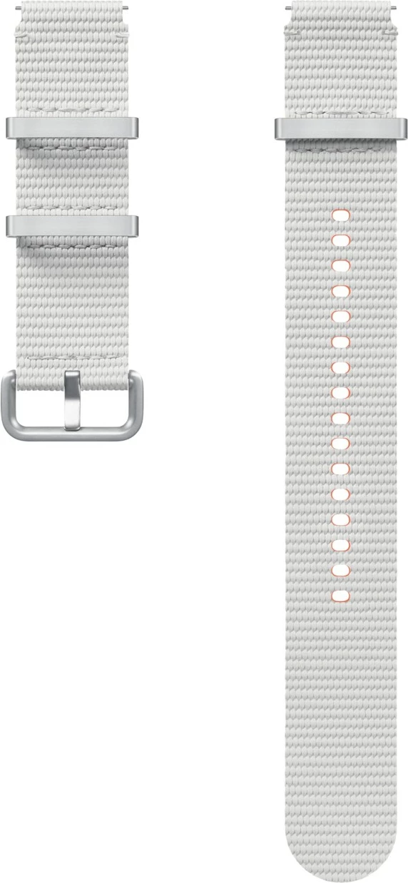 Rrip Samsung Galaxy Watch 7, Smartwatch, Silver