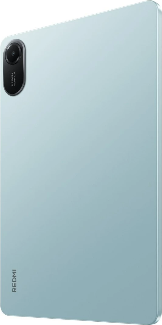 Tablet Xiaomi Redmi Pad 2, 4/128 GB, WiFi, Gjelbër