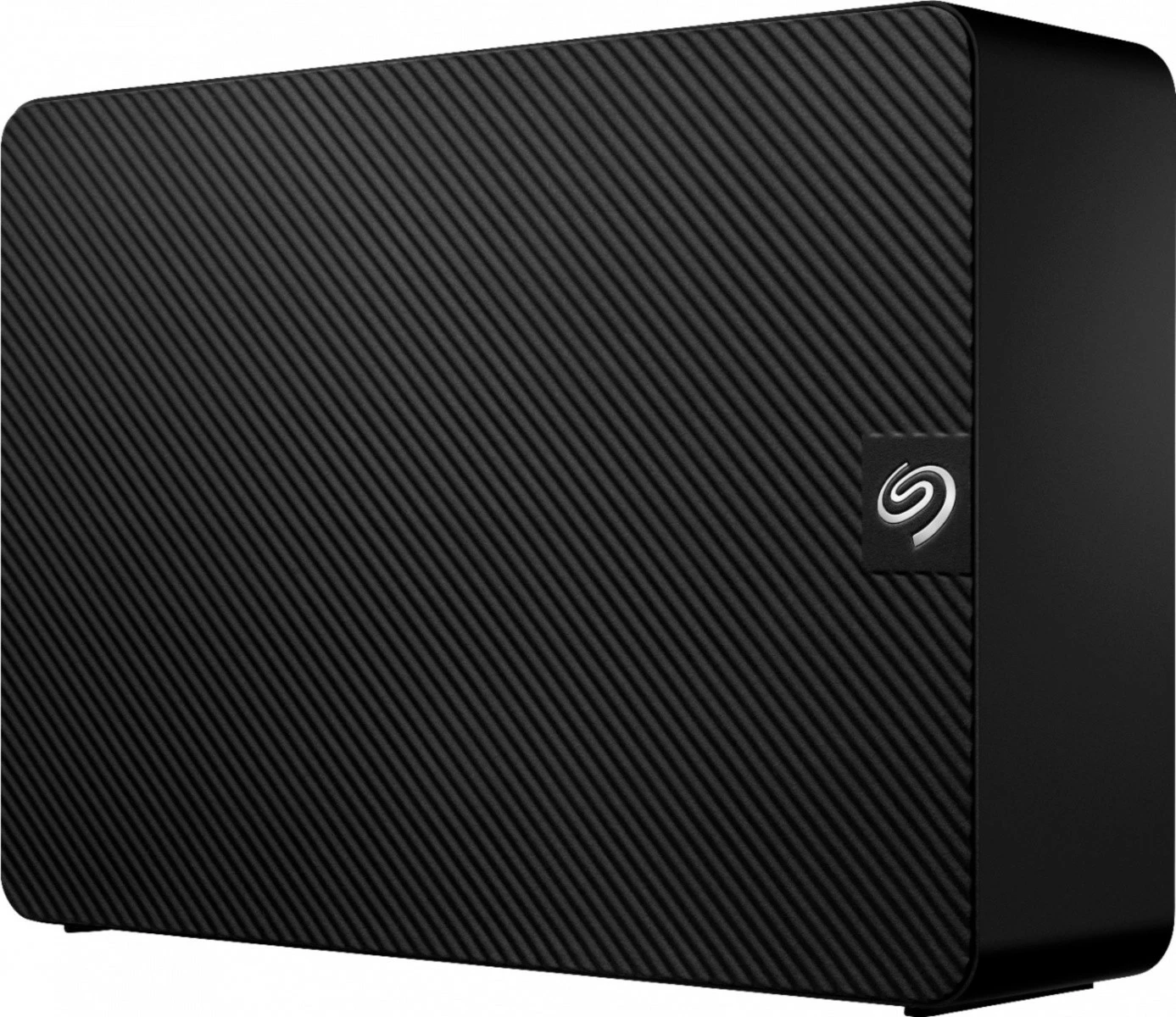 Hard disk i jashtëm Seagate Expansion 16TB 3.5'' STKP16000400, Zi