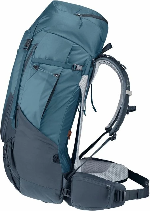 Shpinore Deuter, e gjelbër