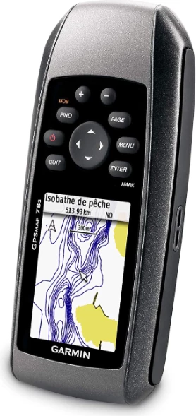 GPS Garmin GPSMAP® 78s