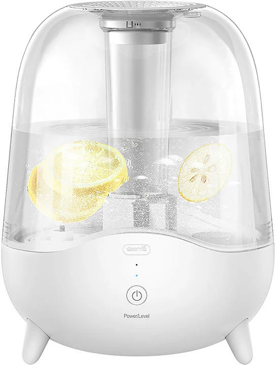 Humidifikues ajri ultrasonik Deerma F325, 5L, Bardhë