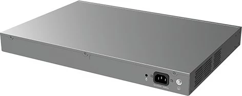 Switch Grandstream Networks GWN7806P, Managed, L2+, Gigabit Ethernet (10/100/1000), PoE, Rack mounting