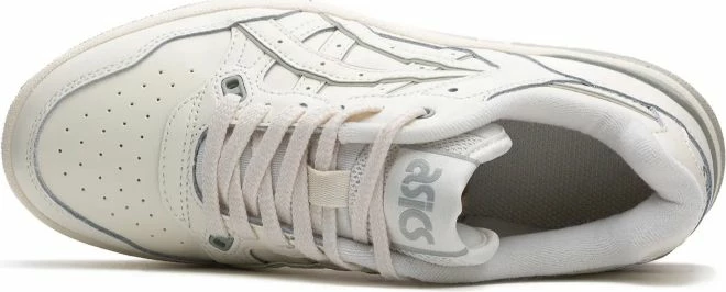 Atlete basketbolli Asics, të bardha