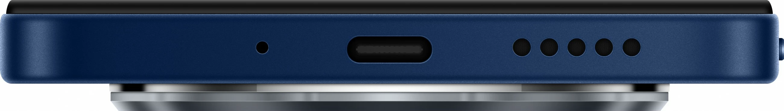 Celular Xiaomi Redmi 14C, 6.88", 4+128GB, i kaltër