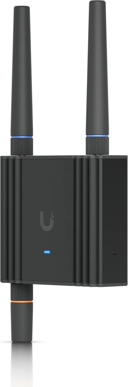 Router mobil Ubiquiti UniFi UMR-Ultra, 4G LTE, WiFi, USB-C, i zi