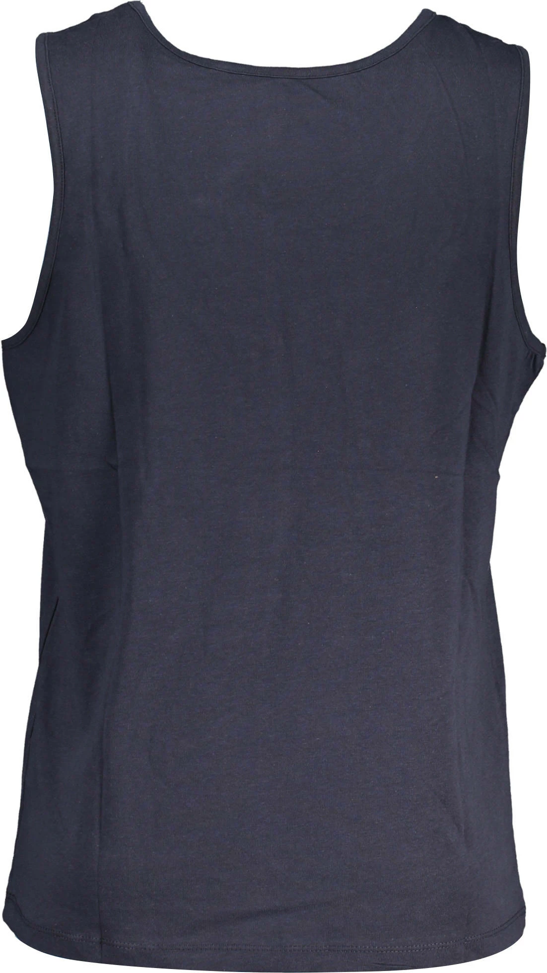 Maicë për meshkuj GIAN MARCO VENTURI, blu