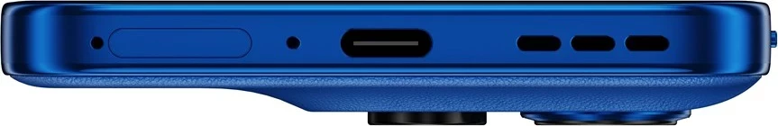 Celular Motorola Edge 50 Neo 5G, 6.4", 12 GB RAM, 512 GB, Nautical Blue