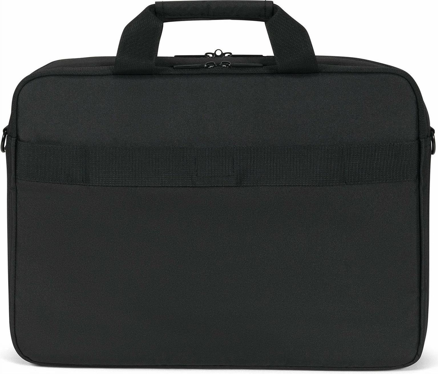 Kasë DICOTA D32035-RPET, briefcase, 17.3 inç, rrip supi, e zezë
