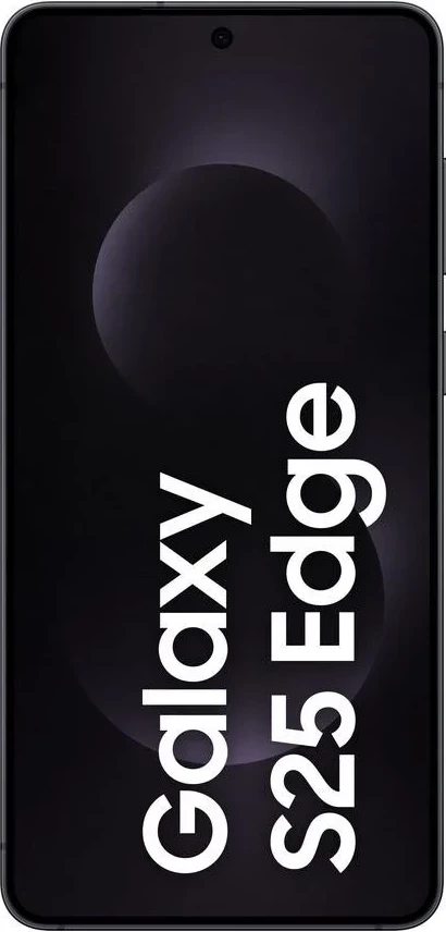 Celular Samsung Galaxy S25 Edge, 6.7", 12+512GB, 5G, black