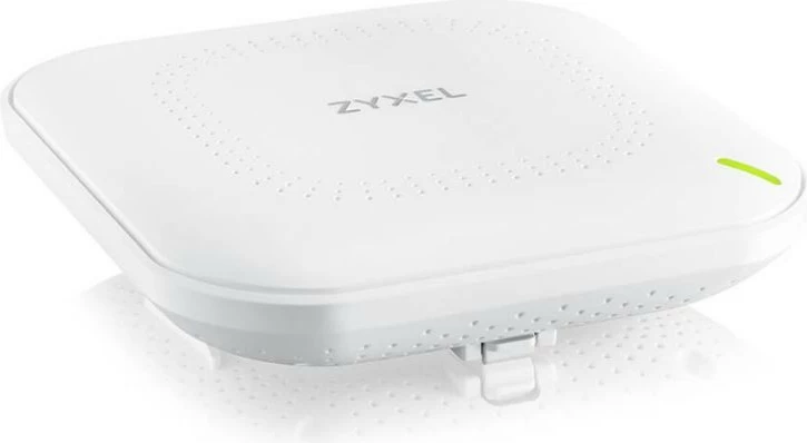 Access point Zyxel Nebula NWA50AX PRO NWA50AXPRO-EU0102F, Wi-Fi 6, AX3000, i bardhë