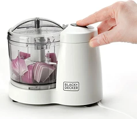 Grirëse elektrike Black&Decker BXCH120E 120 W 350 ml