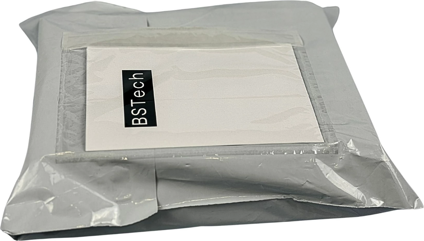 Zarfë kurierësh BESTPAK C5, 235x175 mm, 1000 copë, Transparent