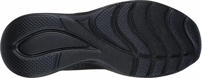 Atlete për femra Skechers, të zeza