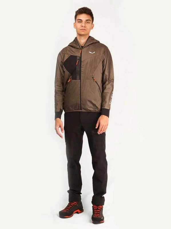 Jakne për meshkuj Salewa, trekking