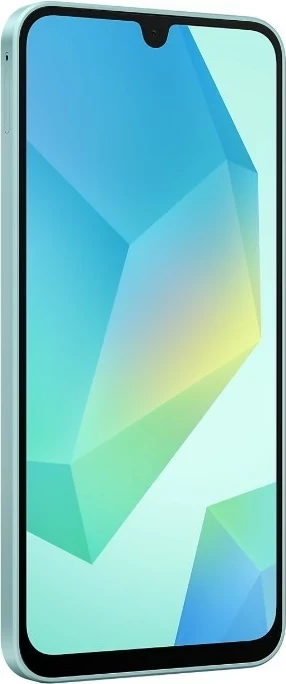 Celular Samsung Galaxy A16, 6.7", 6+128GB, 5G, i gjelbër
