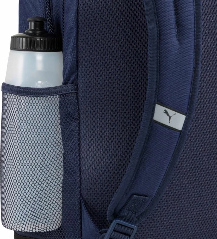 Çantë shpine Puma, navy blue