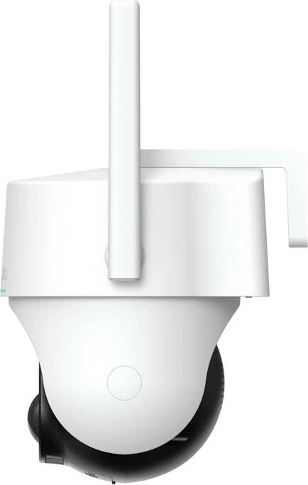 Kamerë e jashtme sigurie Botslab PT W313, 3MP, WiFi, me panel diellor, Bardhë