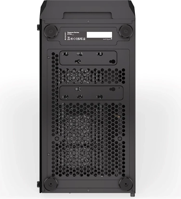 Kasë Endorfy, Regnum 400 Air