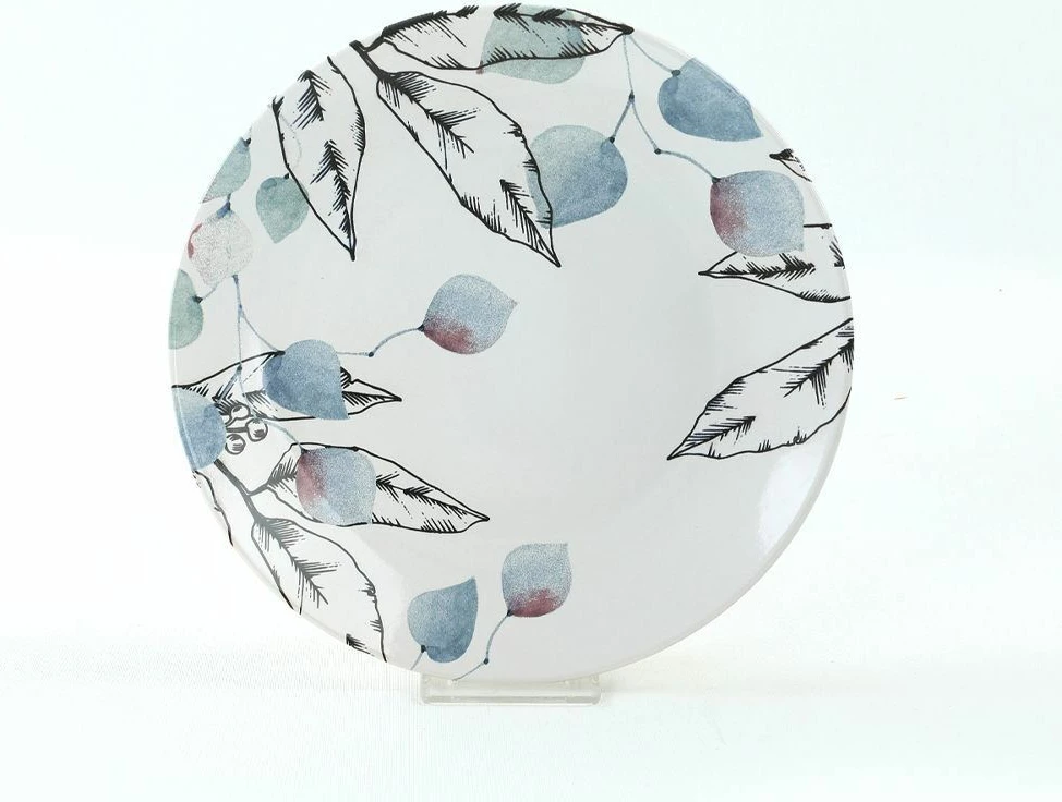 Set mëngjesi 50 pjesësh, Hermia Concept, TV087050F3X2AJ47100MAP0300