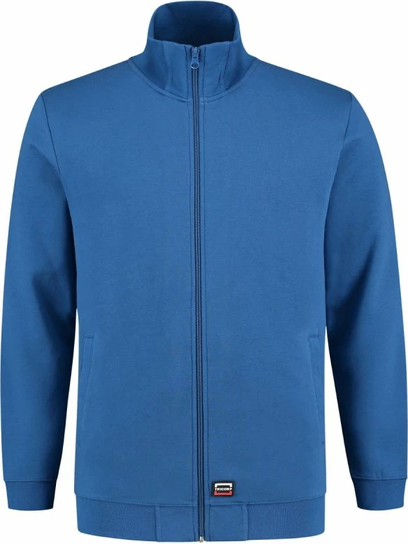 Duks me zip Tricorp për meshkuj, blu