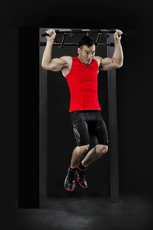 Shufër për ushtrime adidas, gri