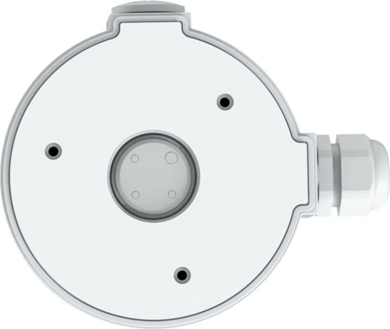 Mbajtëse kamerë Foscam FABD4, e bardhë