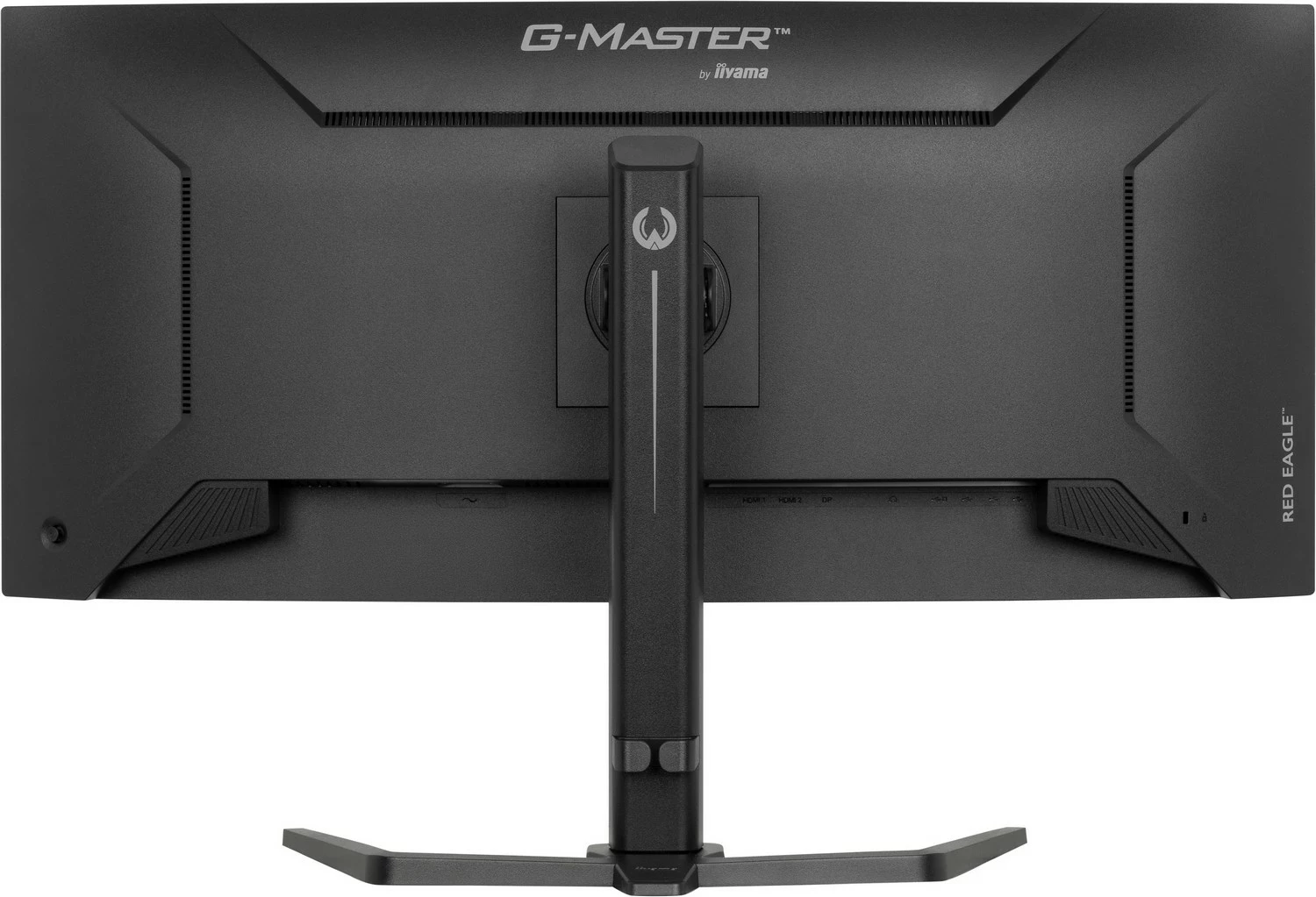 Monitor iiyama G-Master GCB3484WQSU-B1, 34 inch, UWQHD, 180Hz, VA, i zi