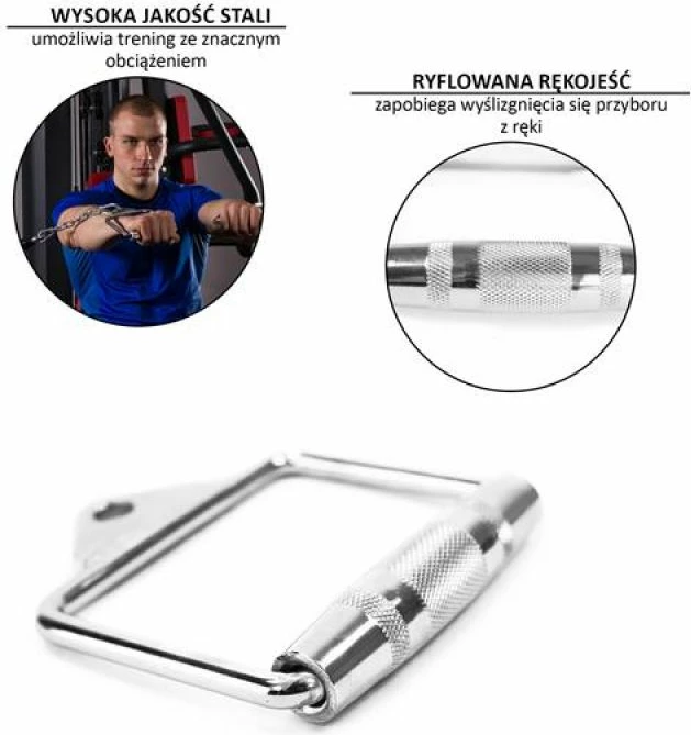 Dorëz për trajnim HMS, gri