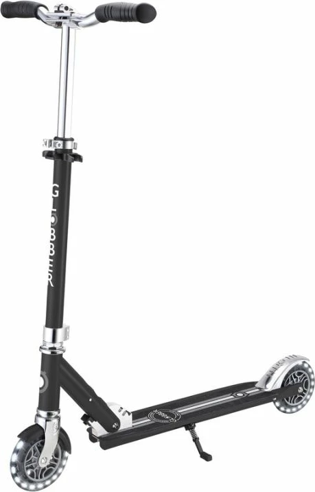 Skuter për fëmijë Globber, krom