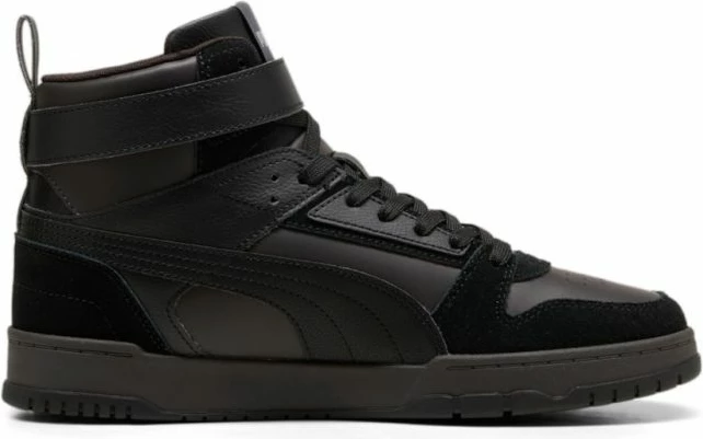 Atlete për meshkuj Puma, të zeza